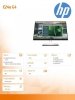 HP Inc. Monitor  E24u G4 FHD USB-C  189T0AA